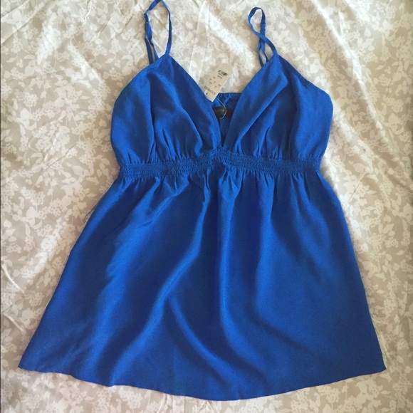 Express Camisole