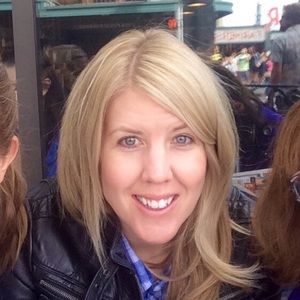 Meet your Posher, Kristin