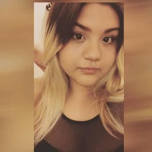 Meet your Posher, Luisa