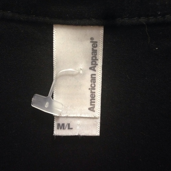 Peter Pan Collar Button Up Tank 💎 - Picture 3 of 3