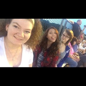 Meet your Posher, Zoe