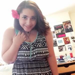 Meet your Posher, Scarllet