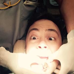 Meet your Posher, Corey