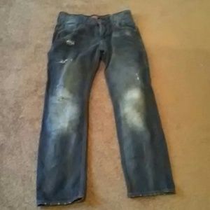 Arizona jeans