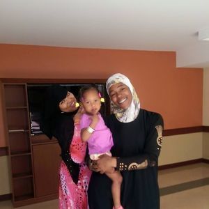 Meet your Posher, Breeze