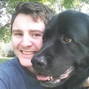 Meet your Posher, Robert