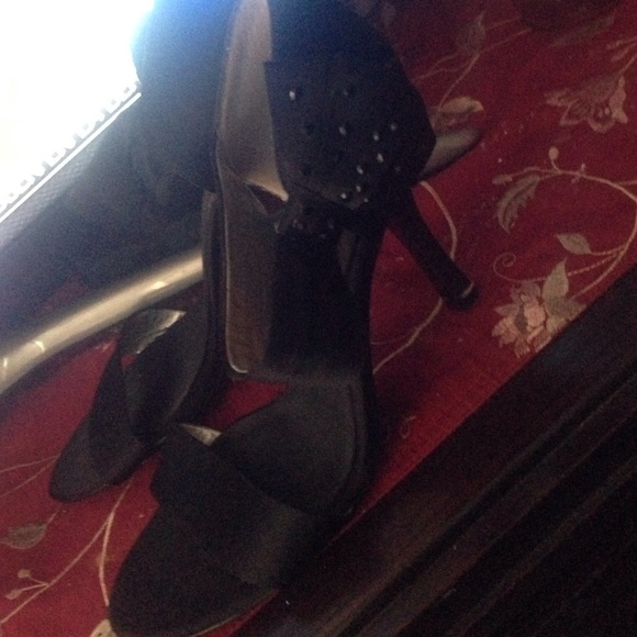nina shoes
