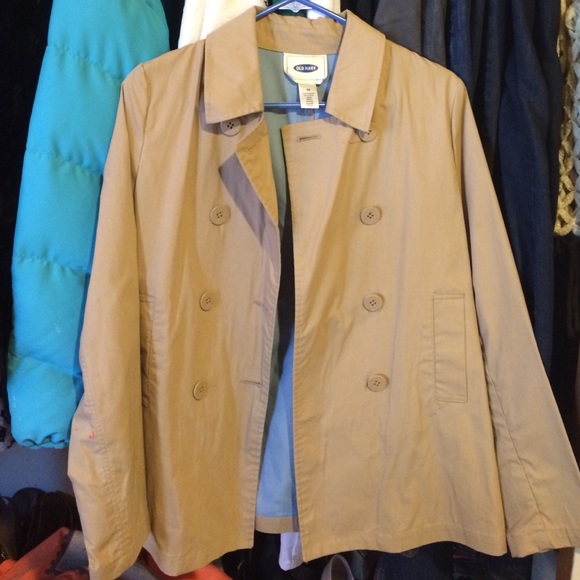 Jacket - Picture 1 of 3