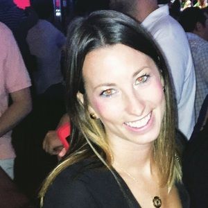 Meet your Posher, Maggie