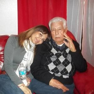 Meet your Posher, Oscar