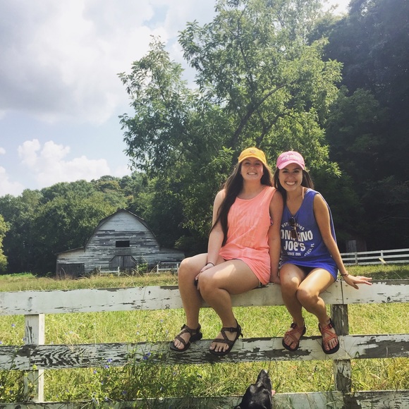 Meet your Posher, Emma