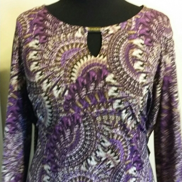Roz & Ali Top SOLD