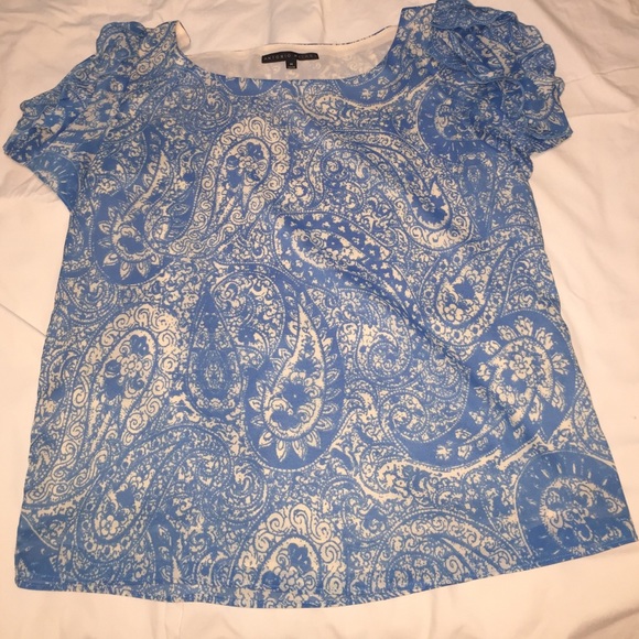 Antonio Melanie Dress Shirt