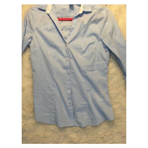 H&m dress shirt - Picture 1 of 3