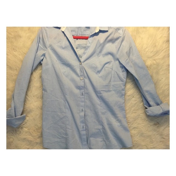 H&m dress shirt - Picture 2 of 3