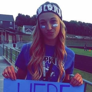 Meet your Posher, Bailey