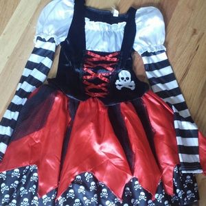 Halloween costume😈