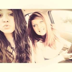 Meet your Posher, Marissa