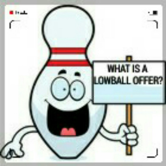 🚫Lowballs🚫 - Picture 2 of 2