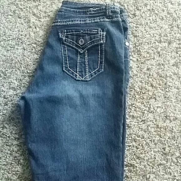 Angels Jeans