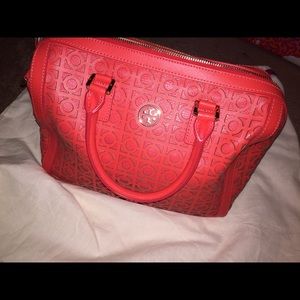 Tory burch hand bag