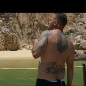 Meet your Posher, Angelo