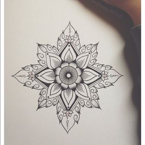 Meet your Posher, Alee