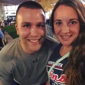 Meet your Posher, Kelsay