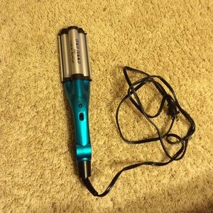 Hair waver