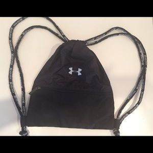 Under Armour sports bag
