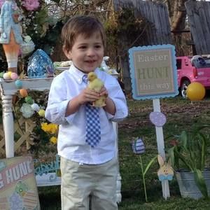 Meet your Posher, Jennifer