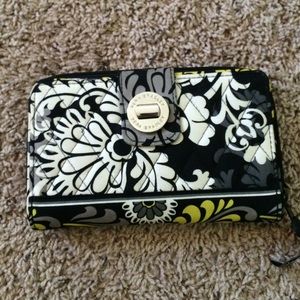 Vera Bradley wallet