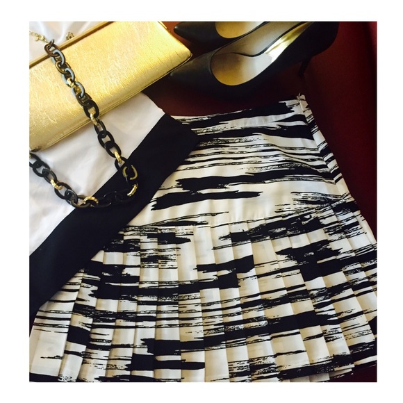 NWT Banana Republic Skirt