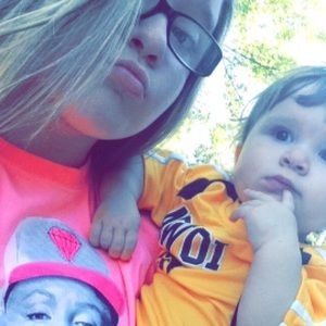 Meet your Posher, Ashleigh