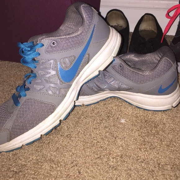 Nike sneakers. Good condition