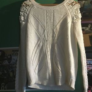 Comfy Oversized Sweater