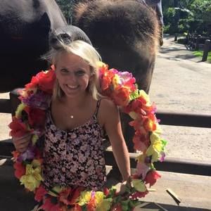 Meet your Posher, Kirsten