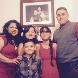 Meet your Posher, Scarlet-gonzo