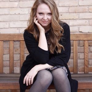 Meet your Posher, Bethany