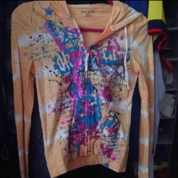 new sweater with out tag