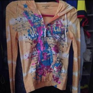 new sweater with out tag