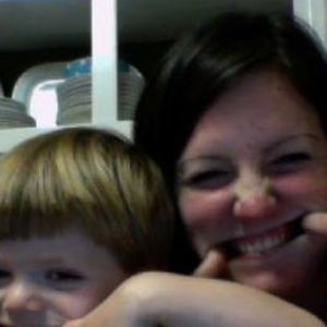 Meet your Posher, Glenna