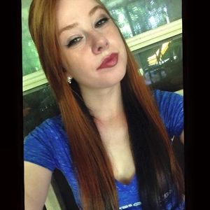 Meet your Posher, Savannah