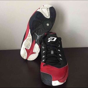 Jordan Shoes CP3s