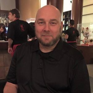 Meet your Posher, Jamie