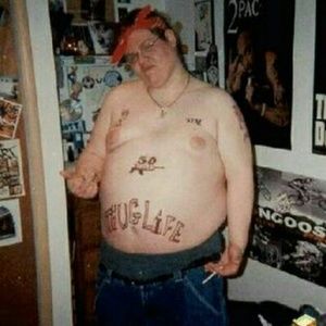 Meet your Posher, Allen