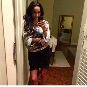 Meet your Posher, Carla