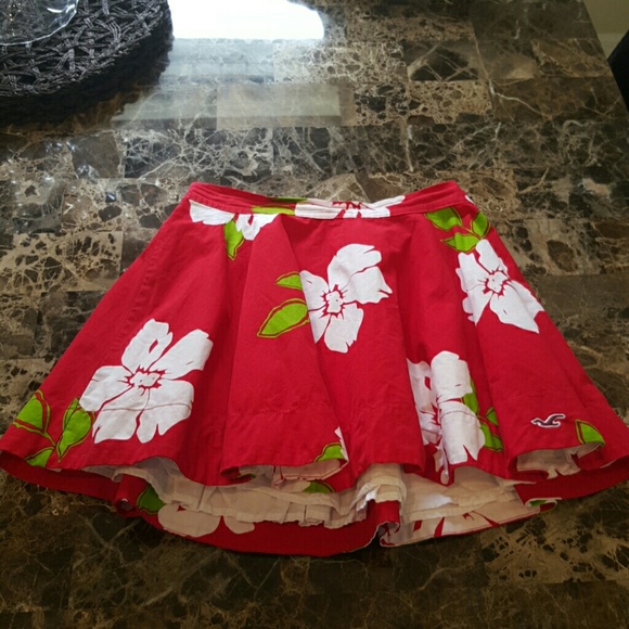 Hollister Miniskirt XS