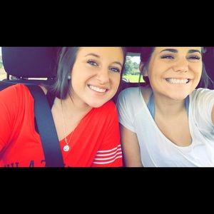 Meet your Posher, Lily