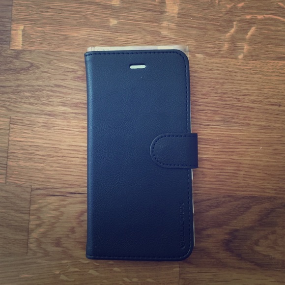 BuddBox iPhone 6 case